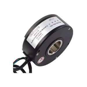 Baumer BDK động cơ <span class=keywords><strong>ROTARY</strong></span> <span class=keywords><strong>Encoder</strong></span> 16. 24k1024-5-5 PLC <span class=keywords><strong>Encoder</strong></span> cho động cơ <span class=keywords><strong>servo</strong></span> BDK - Product Image 4