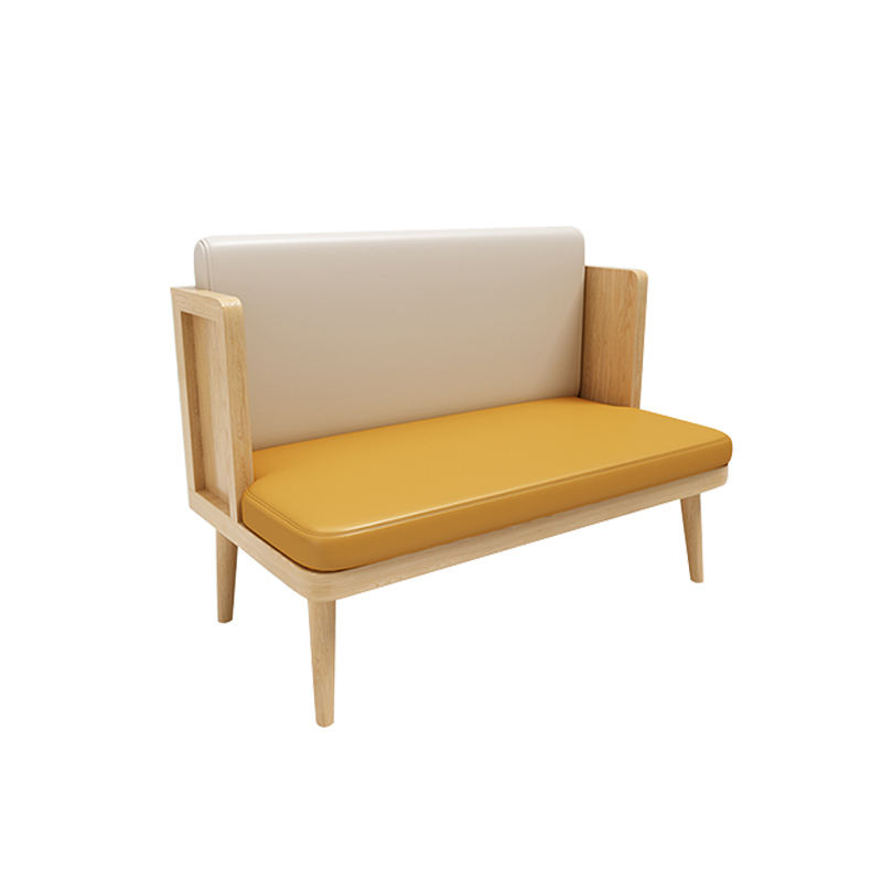 Single booth (120*55*100cm)