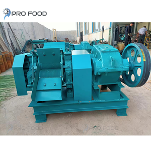 Commercial Suger Juicer Juice Squeeze Machine Plant Old 6 Roller Big Sugarcane Mill Crusher Sugar Cane Milling Diesel - Product Image 2