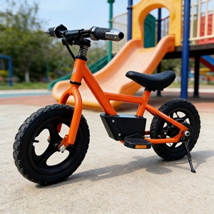 אופני ילדים ואביזרים וחלקים איכותיים, מושב אופניים לילדים נוח לרכיבה למרחקים ארוכים וספורט בחוץ - Product Image 2