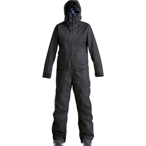 Hot Sale Plus Size Winter <strong>One</strong> <strong>Piece</strong> <strong>Ski</strong> <strong>Suit</strong> Keep Warm Back Zip <strong>Women</strong> Breathable Waterproof Snow Wear - Product Image 5