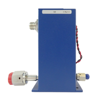 Plc Stec Lf-f204m-a-evd Flow Controller 0.05g/min 3030-17843 New for Warranty Product