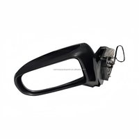 Espejo Lateral Eléctrico de 3 Cables, Espejos Retrovisores para Mazda 323, Retrovisor para Mazda 323 1998-2005