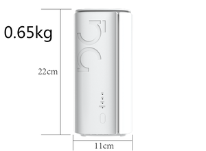 Router SIM 5G WIFI6 CPE 5G NSA/SA, Router Wifi CPE 5G con Supporto per Blocco Frequenza - Product Image 4