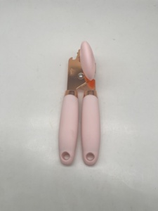 Set di utensili accessori da cucina Set di accessori per cucina <span class=keywords><strong>in</strong></span> oro rosa con gadget rosa accessori per cucina <span class=keywords><strong>in</strong></span> rame placcato per taglio pizza con pressa per aglio - Product Image 5