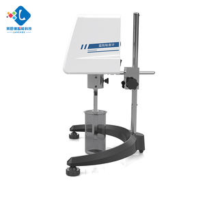 Versand bereit <span class=keywords><strong>Brookfield</strong></span> Viskosi meter Viskosität messer Werkseitiges Rotations viskosi meter aus China - Product Image 2