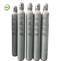 Гексафторид серы (SF6) в продаже