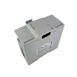 โมดูลขยาย <span class=keywords><strong>FX2N</strong></span>-8EX ตัวควบคุมเฉพาะพร้อม8 I/O <span class=keywords><strong>8EYR</strong></span> Eyt 16EX /eyr/eyt 32 48ER <span class=keywords><strong>ES</strong></span> - Product Image 1