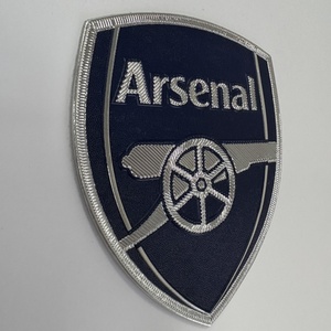 Tùy chỉnh 3D dập nổi TPU cao su polyvinyl clorua nhãn đổ xô Silicone các bản vá lỗi in nhãn quần áo Silicone các bản vá lỗi - Product Image 2