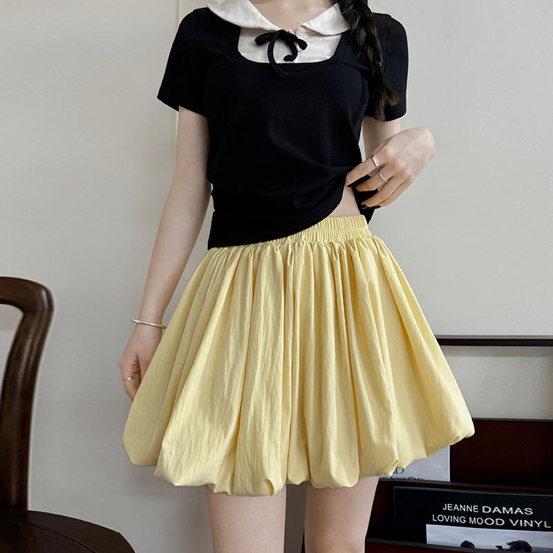 สีเหลือง