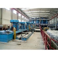 XCF KYF Aufblasbare Flotationsmaschine Erzaufbereitungs-Flotationsseparator
