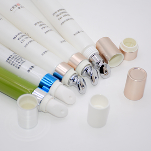 Ye Ream-Tubo de enjuague con aplicador, tubo ustomizado de 5ml, 10ml y 15ml - Product Image 4