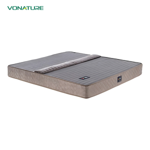 New Design Luxury Adjustable Motor Base Double Single King Size Mattress