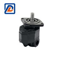Pompe hydraulique pour chargeuse sur pneus CBFC-40 avec garantie d'un an, vente directe d'usine, fournisseur de pompes hydrauliques