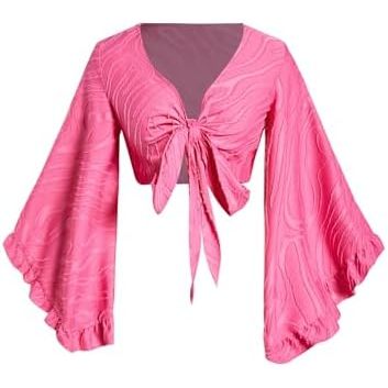 Hot Pink Solid