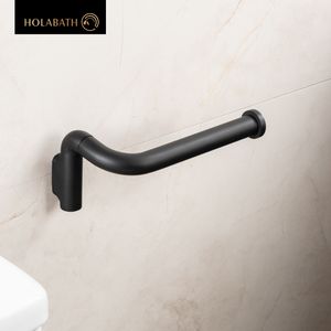 <span class=keywords><strong>Porte</strong></span>-mouchoirs rond en acier inoxydable pour salle de bains, <span class=keywords><strong>porte</strong></span>-serviettes en <span class=keywords><strong>papier</strong></span> adhésif mural - Product Image 5