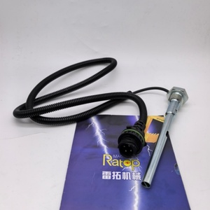 21391695 VOE21391695 21391695 VOE22383378 <b>Oil</b> <b>Level</b> <b>Sensor</b> for EC240B EC240C EC290B EC290C Excavator Heavy Equipment Parts - Product Image 1