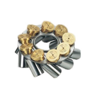 Per parti di macchine edili motore oscillante M2X63/M2X96/M2X120/<span class=keywords><strong>M2X146</strong></span>/M2X150/170V per EX200-2 EX400 EX270/280/300 - Product Image 4