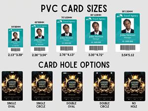 Foto personalizada Pvc <span class=keywords><strong>Tarjeta</strong></span> <span class=keywords><strong>de</strong></span> identificación colgante Identificación digital Tarjetas <span class=keywords><strong>de</strong></span> visita <span class=keywords><strong>Tarjeta</strong></span> <span class=keywords><strong>de</strong></span> evento para control <span class=keywords><strong>de</strong></span> acceso con diseño libre <span class=keywords><strong>de</strong></span> cordón - Product Image 6