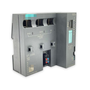 ใหม่เอี่ยม 100% ของแท้ 6ES7151-8AB01-0AB0 ET 200S IM151-8 DP CPU - Product Image 3
