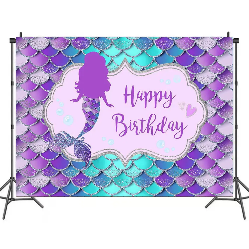 wholesale price custom printed cartoon welcome stage led show backdrop digitale digital printing party backdrop