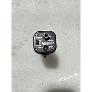 1PC Nouvelle caméra industrielle WATEC WAT-902B WAT902B Expédition accélérée - Product Image 2