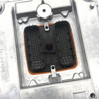 20814604 VOE20814604 Nuevo Controlador ECU ECM, Programación Gratuita, Conexión y Uso Inmediato para Motor D9 D12 D13 D16 TWD1643GE