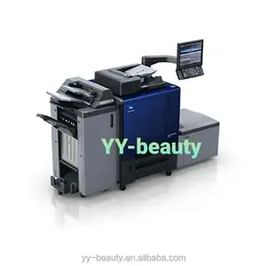 Marka yeni fotokopi Konica Minolta accupress press C4065 C4070 yazıcı ve fotokopi makinesi