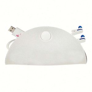 Organisateur de câbles personnalisé avec logo – Rendez les câbles bien rangés et évitez les nœuds - Product Image 6