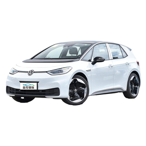 Se Aceptan Pedidos Personalizados, Superventas, Vehículo Eléctrico Mini <span class=keywords><strong>ID3</strong></span> 2024, 170hp, 450km de Autonomía, 5 Puertas, Hatchback, Vehículo de Nueva Energía en Venta - Product Image 1