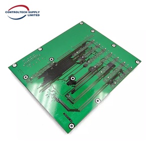 ใหม่ DI810 3BSE00850R1 โมดูลอินพุตดิจิตอลในสต็อกเกรดอุตสาหกรรม PLC อะไหล่จัดส่งรวดเร็วการสื่อสาร - Product Image 4