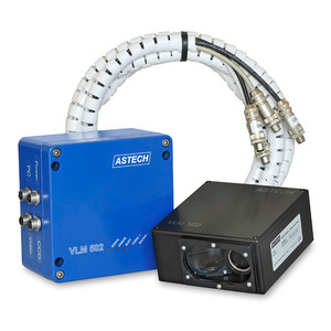 เซ็นเซอร์วัดระยะใกล้ Astech รุ่น L0830A/RS422 อินฟราเรดเลเซอร์อุตสาหกรรม 905 นาโนเมตร คลาส 1 ผลิตในเยอรมนี - Product Image 4