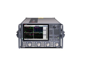 Vente directe d'usine - Analyseur de réseau Keysight NA5202A PNA-X Pro - Haute précision - Interface universelle - 10 MHz à 26,5 GHz - 2 à 4 ports - Product Image 4