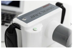 Appareil de radiographie numérique haute fréquence médical professionnel, caméra de radiographie, équipement dentaire, appareil de radiographie dentaire avec capteur - Product Image 5