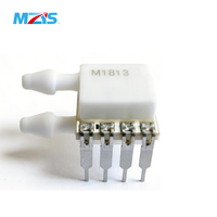 Sensor de Presión Diferencial/Manométrica con Salida Digital MZYS M1813CJD para Aplicaciones Médicas e Industriales