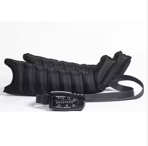 <span class=keywords><strong>2025</strong></span> pressotherapy áp suất không khí nén chân chân Massager máy cho thể thao phục hồi khởi động - Product Image 1
