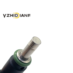 Injecteur de carburant 13537531634 pour <span class=keywords><strong>BMW</strong></span> E60 E90 E65 E70 E85 E83 328i 528i X3 X5 Z4 moteur N52 - Product Image 2