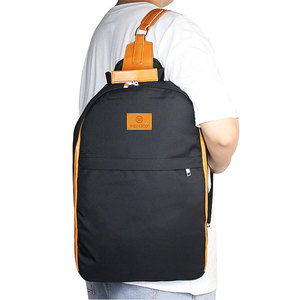 Mochila para Utensilios de Cocina, Almacenamiento de Cuchillos y Vajilla, Bolsa de Chef Oxford con Correa Ajustable, 20-24 Bolsillos, Personalizable OEM/ODM - Product Image 2