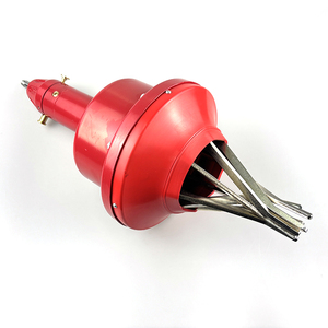 Herramienta de instalación de expansor de esparcidor automotriz universal, herramienta de instalación de arranque de junta <span class=keywords><strong>Cv</strong></span> neumática de junta tórica - Product Image 6