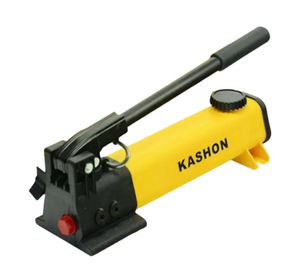 Pompa a mano a pistone ad alta pressione per la riparazione di auto per la pressione di prova dell'industria automobilistica - Product Image 4