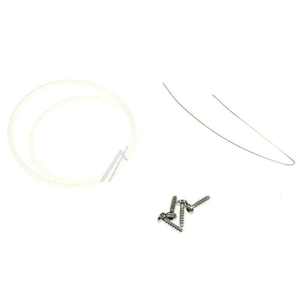Kit de réparation de joint de pompe alternatif R464767 pour pièces d'appareils électroménagers BSH 12005744 - Product Image 1