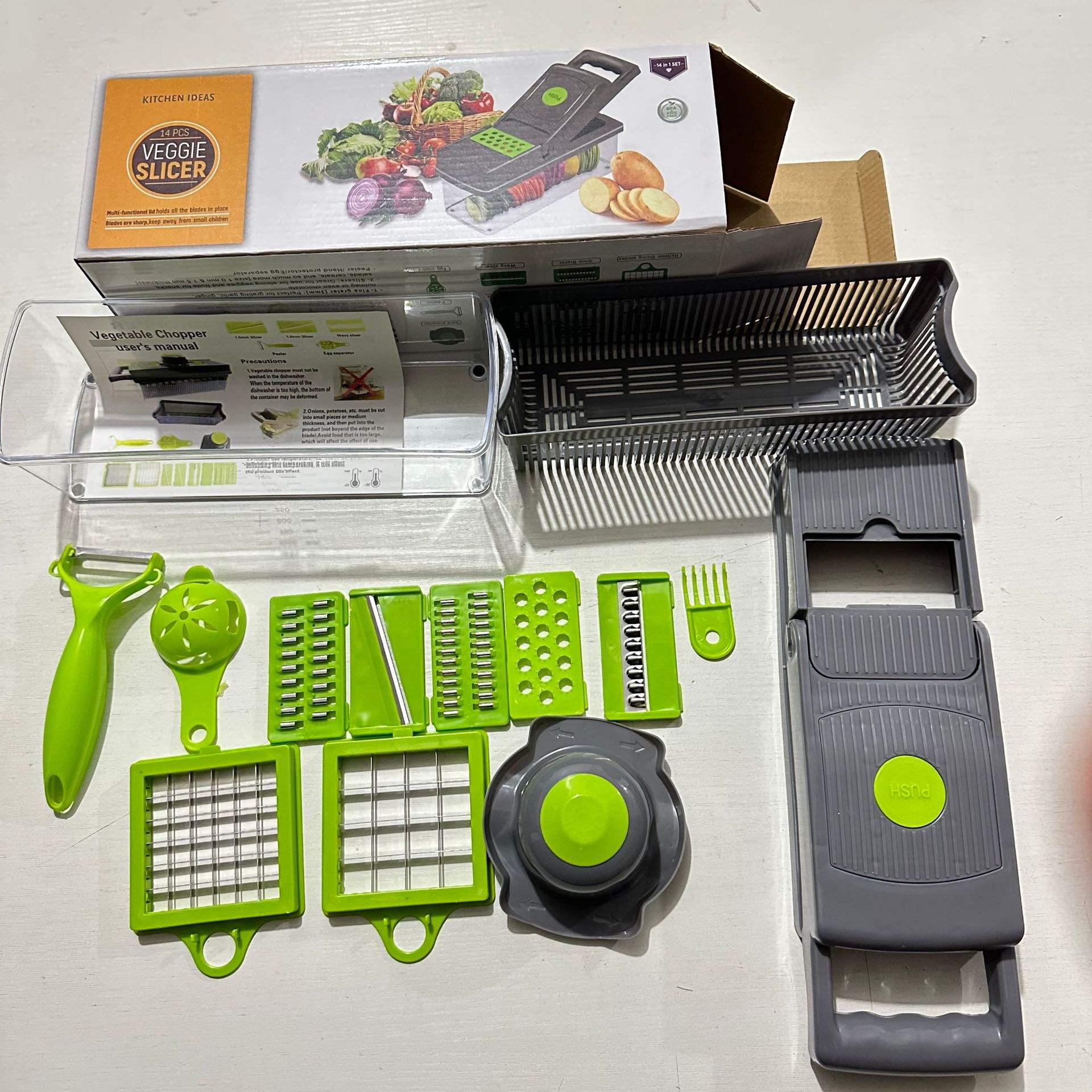 Double-headed 14 rare