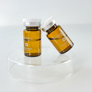<span class=keywords><strong>Precio</strong></span> de Fábrica OEM, Solución Meso Antiarrugas, Reafirmante, Blanqueadora e Hidratante para Rostro y Senos, Exclusivo para Belleza - Product Image 6