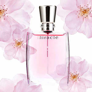 True <span class=keywords><strong>Love</strong></span> <span class=keywords><strong>Miracle</strong></span> Parfum pour femme Parfum longue durée Frais Floral et Fruité Parfum boisé Ensemble de parfum de voyage et mini - Product Image 1
