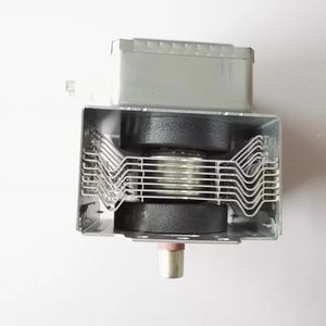 M24FC-610A <span class=keywords><strong>de</strong></span> magnetrón Compatible con Galanz y G.E WB27X11126, piezas <span class=keywords><strong>de</strong></span> <span class=keywords><strong>reparación</strong></span> para <span class=keywords><strong>microondas</strong></span> - Product Image 4