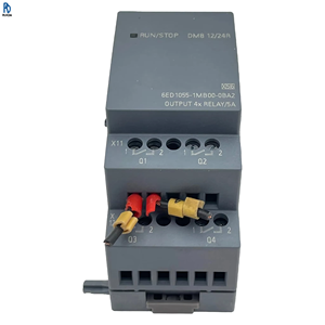 Módulo 6ED1055-1MB00/1FB00/1HB00/1FB10/1NB10/1MD-0BA2 para Programación de PLC, Control Industrial, Interfaz de Comunicación RS485 - Product Image 1