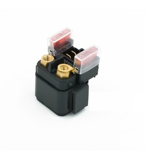 Fabricante de accesorios de arranque de motocicleta, accesorios ATV, superventas - Product Image 4