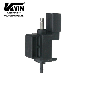 KVIN 06H906283B Turbo-Magnetventil für OV 06H 906 283 B Magnetventil für Q5/A4B8/MT/A4L/Q5 - Product Image 4