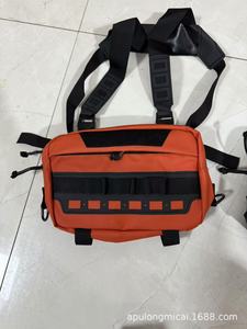 Chaleco Funcional de Nuevo Estilo para Pesca, Camping, Trabajo, Ciclismo, con Bolsillos para Herramientas, Camuflaje, Táctico, Transpirable e Impermeable para Hombre - Product Image 5