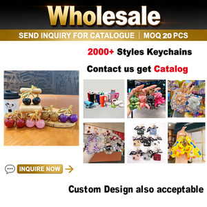 <span class=keywords><strong>Portachiavi</strong></span> in Resina a Forma <span class=keywords><strong>di</strong></span> Orso Carino, Nero e Rosa, <span class=keywords><strong>Portachiavi</strong></span> 3D a Forma <span class=keywords><strong>di</strong></span> Orso per Coppie, Regalo per Zaino - Product Image 4